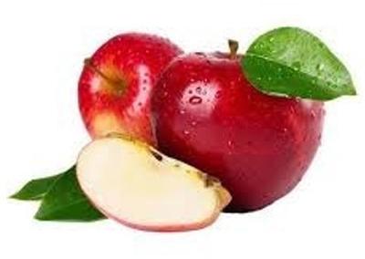 Fresh Delicious Apple