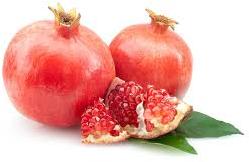 Fresh Hybrid Pomegranate