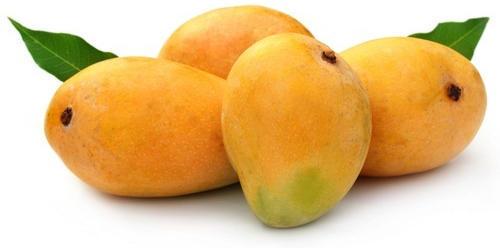 Fresh Organic Mango