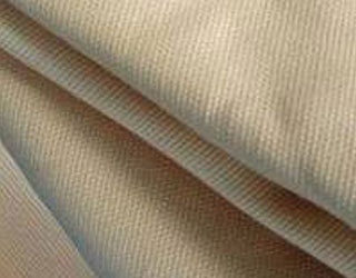 Natural fabrics