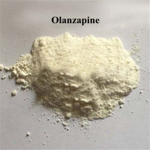 Olanzapine, Grade Standard : Pharm Grade