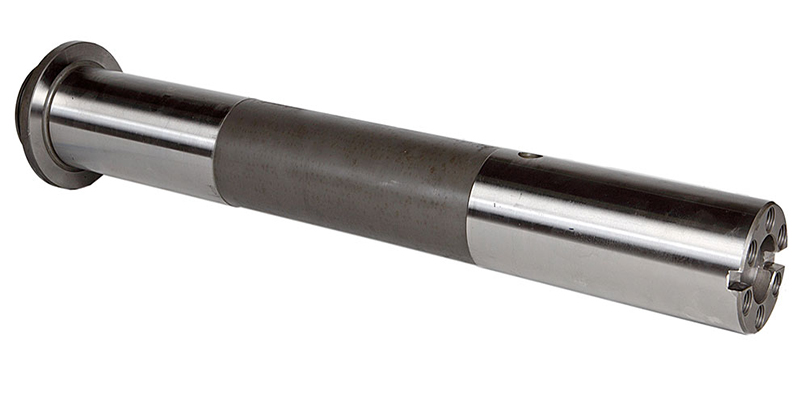 Mild Steel Straight Cylindrical Pin