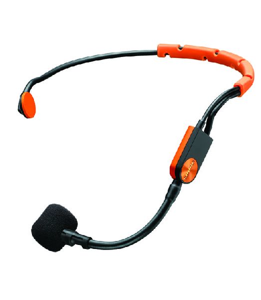 Fitness Headset Cardioid Condenser Mic