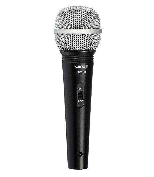 multi purpose dynamic microphone