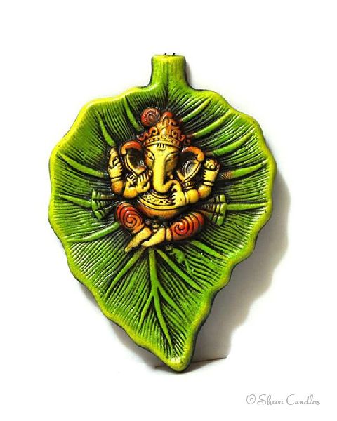 Peepal Ganesha