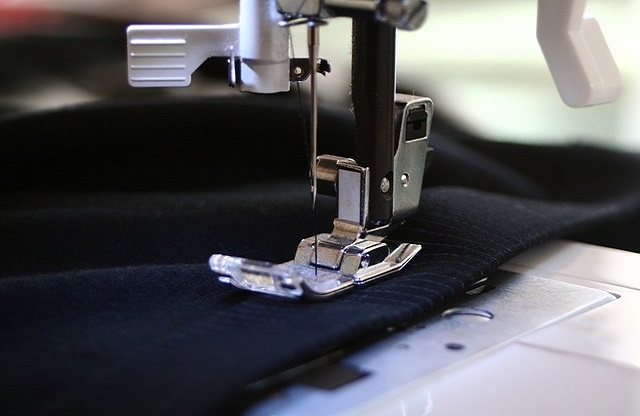 Designer Garment Stitching services