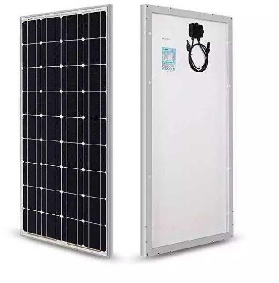 Solar Panel 180 w, for Industrial, Toproof