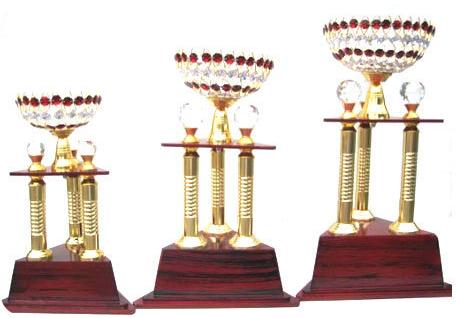 Sports Cup Trophy