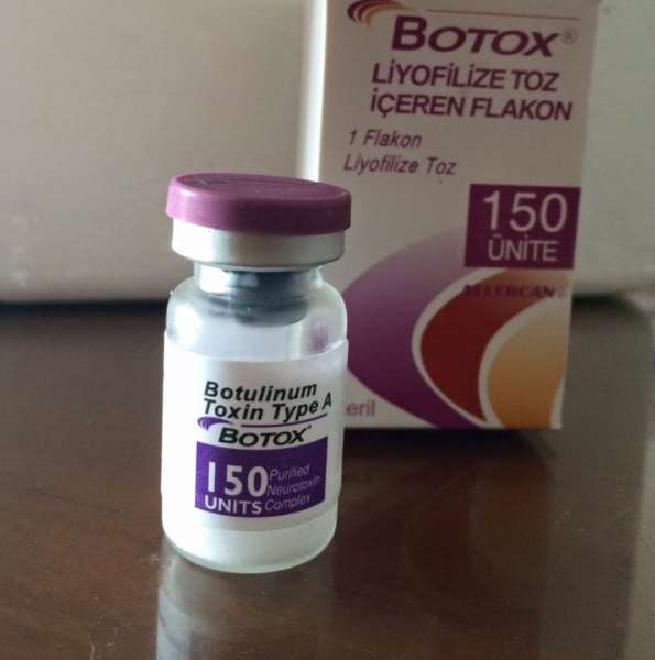 Botox 150 Units Manufacturer in Dnepropetrovskaya Oblast Ukraine by ...