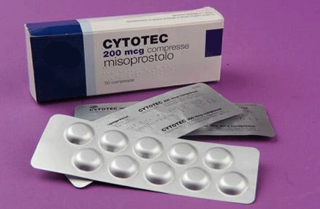 Cytotec 200 prix