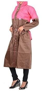 Modern Rain Coat for Women