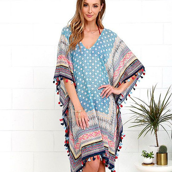 kaftans