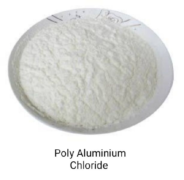 Poly Aluminium Chloride