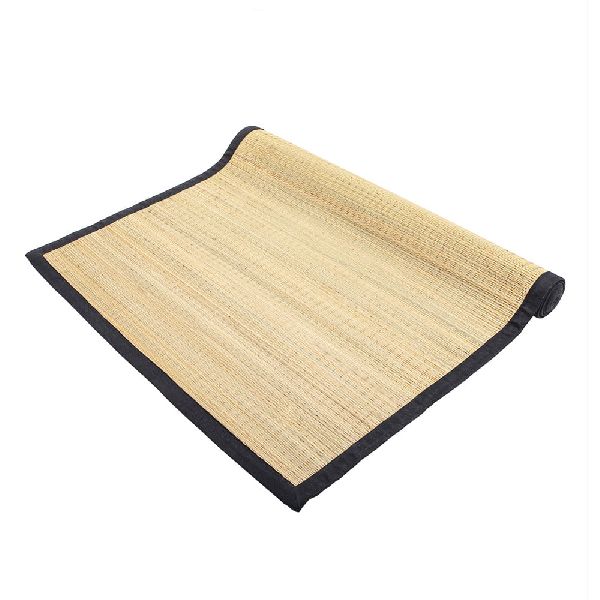 Eco-friendly Anti-Skid Grass Yoga Mats