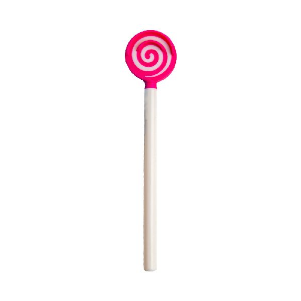 Lollipop Baby Tongue Cleaner