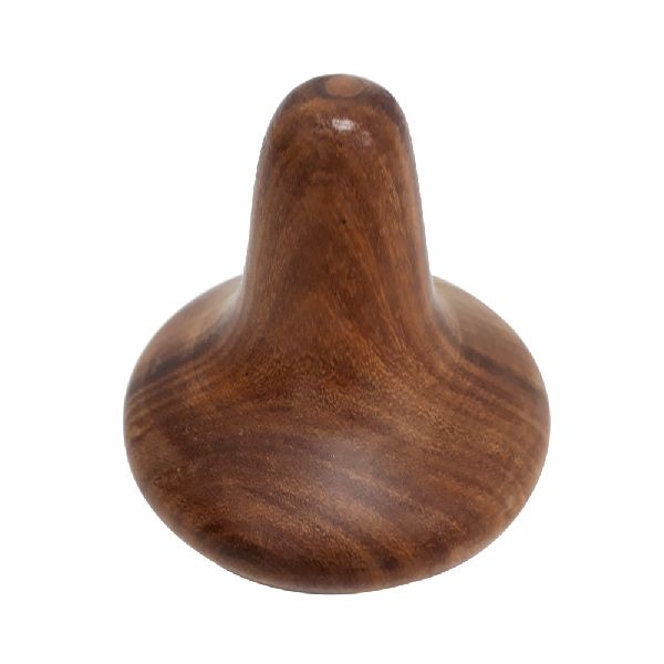 Wooden Knobble Massager