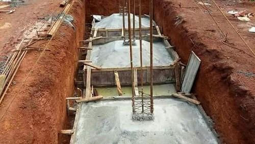 Bharathi Cement Ready Mix Concrete