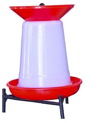 poultry Chick Feeder