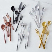 Brass Cutlery Flatware, Certification : FDA