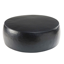 Aluminum Metal Black Coffee Table, Feature : Eco-Friendly