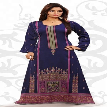 Moroccan Abaya, Design : Custom Designs