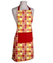 Fancy Custom Printed Cotton Kitchen Towel