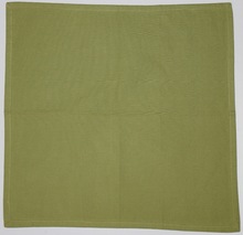 Plain Dyed woven table Napkins, Size : 40 x 40 cm