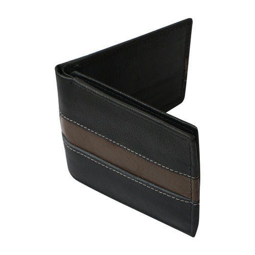 Fancy Leather Wallet