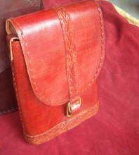 Venus leatherware Ladies Hand Bag