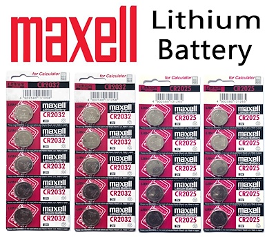 Maxell Battery Chart | My XXX Hot Girl