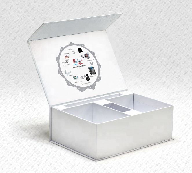 Dental care packaging box Dental aligner packaging box