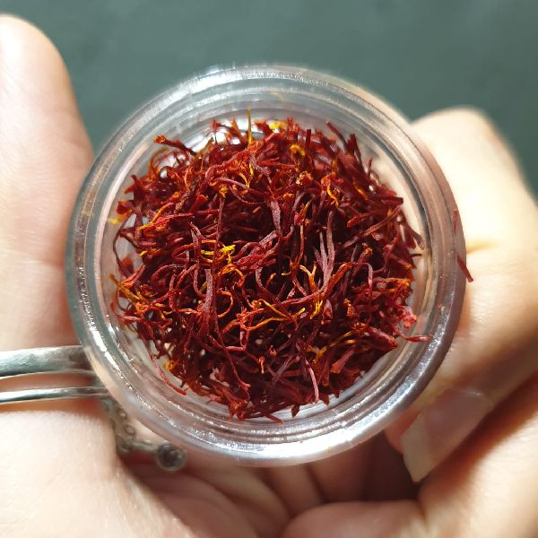 GMO saffron, Packaging Size : 1gm, 2gm, 5gm