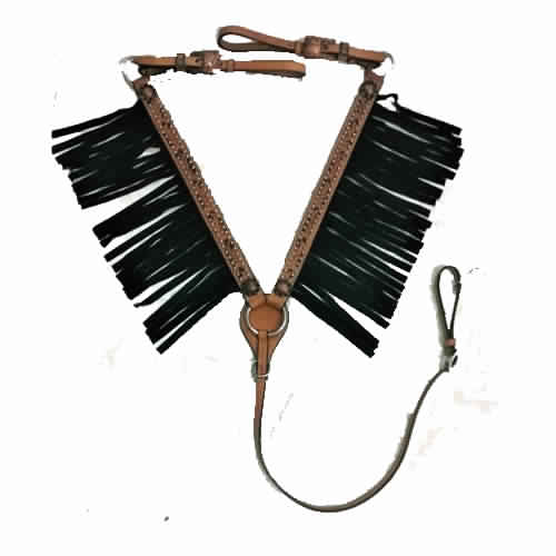 Driving Harness Leather