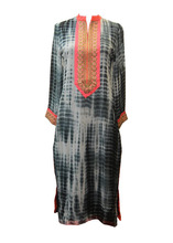 Cotton Floor Length Top Kurti