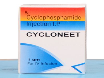 Cycloneet Injection