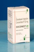 Doceneet-20 Injection