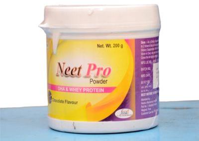 Neet Pro Protein Powder