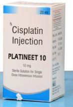 Platineet 10 Injection