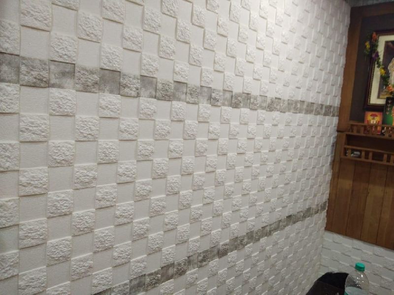 Ceramic Wall Tiles, Thickness 1015mm Yakura Industry Private