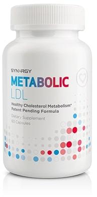 Metabolic LDL