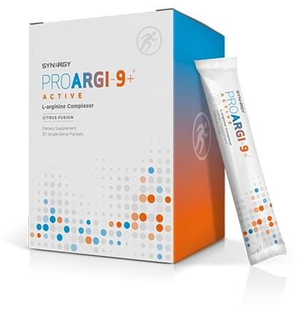 Proargi-9+ Active