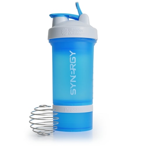 Synergy Shakers