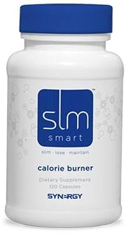 SLM Smart Calorie Burner