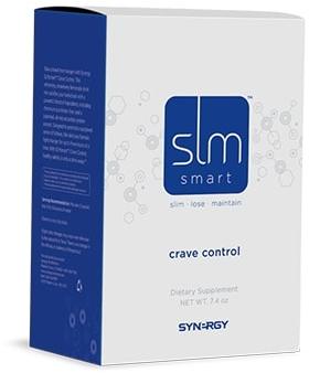 SLM Smart Crave Control
