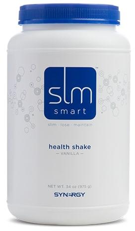 SLM Smart Health Shake