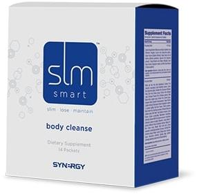 SLM Smart Body Cleanse