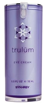 Trulum Eye Cream