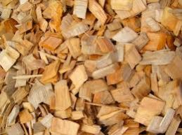 Wood Chips