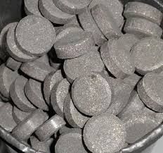 Aluminium Phosphide