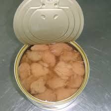 Canned Tuna